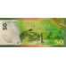 (000936) ** PNew (PN82) Sao Tome e Principe - 50 Dobras (2025-Comm.)